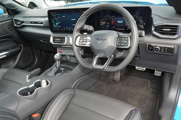 2024 Ford Mustang GT FO