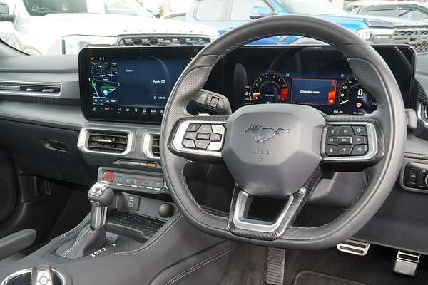 2024 Ford Mustang GT FO