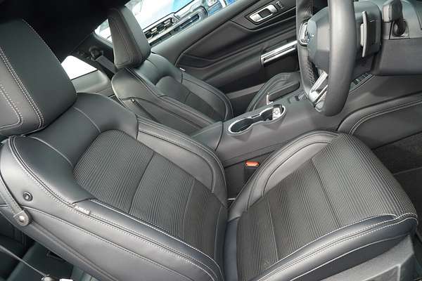 2024 Ford Mustang GT FO