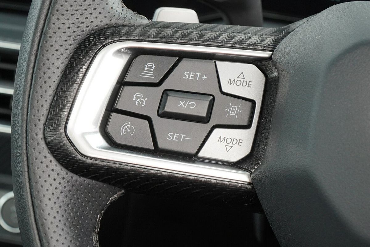 2024 Ford Mustang GT FO