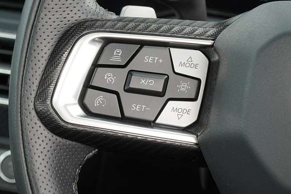 2024 Ford Mustang GT FO