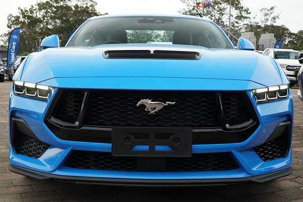 2024 Ford Mustang GT FO