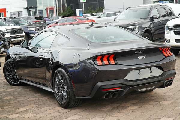 2024 Ford Mustang GT FO