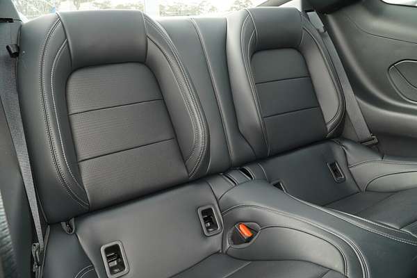 2024 Ford Mustang GT FO