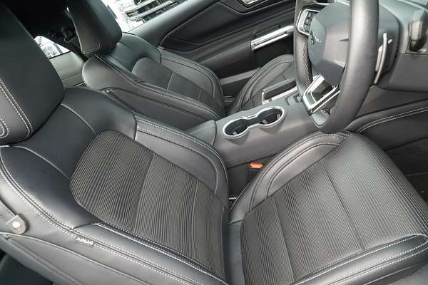 2024 Ford Mustang GT FO