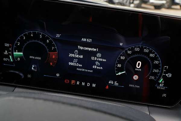 2024 Ford Mustang GT FO