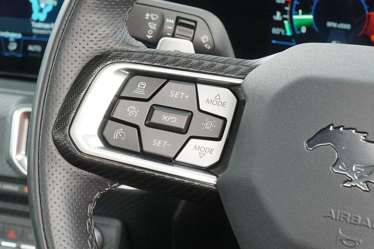 2024 Ford Mustang GT FO