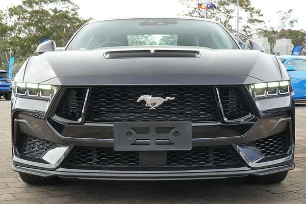 2024 Ford Mustang GT FO