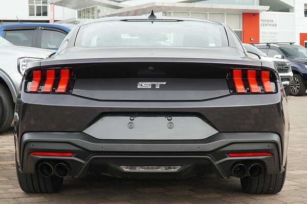 2024 Ford Mustang GT FO