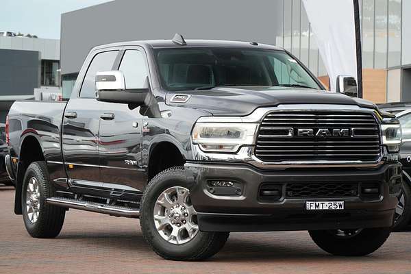 2024 RAM 2500 Laramie DJ 4X4