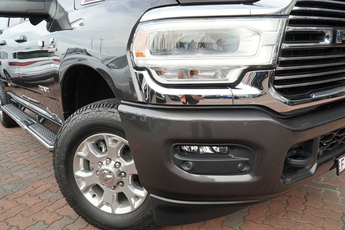 2024 RAM 2500 Laramie DJ 4X4