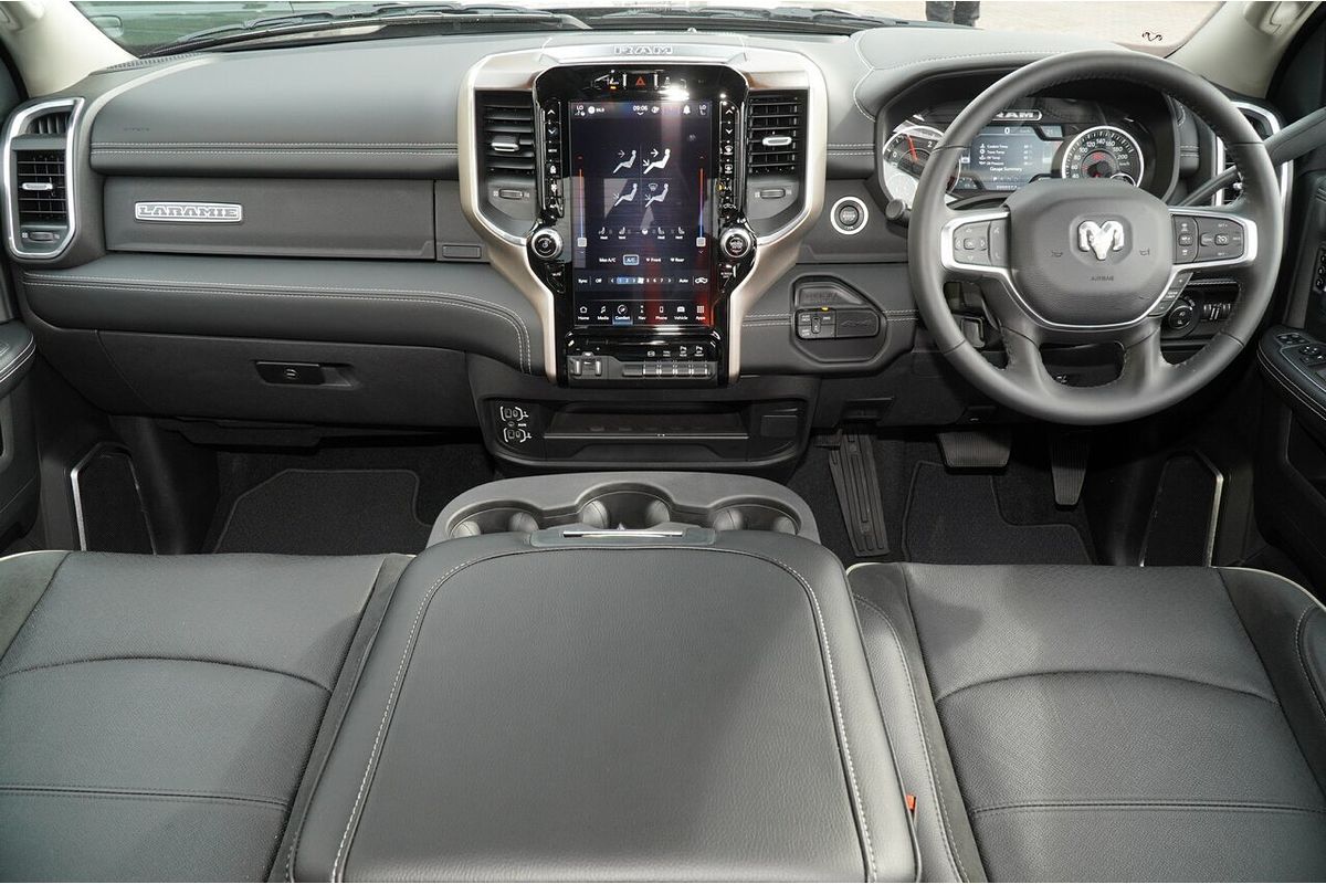 2024 RAM 2500 Laramie DJ 4X4