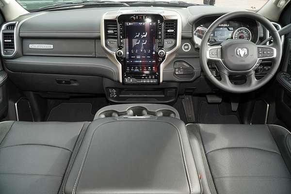 2024 RAM 2500 Laramie DJ 4X4