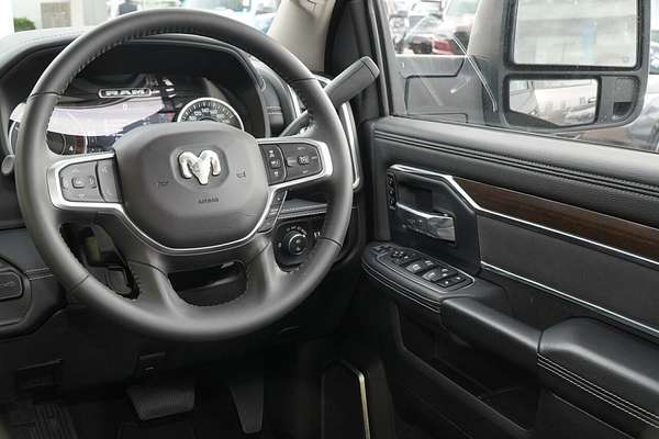 2024 RAM 2500 Laramie DJ 4X4