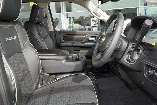 2024 RAM 2500 Laramie DJ 4X4