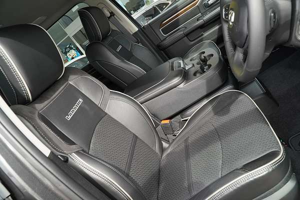 2024 RAM 2500 Laramie DJ 4X4