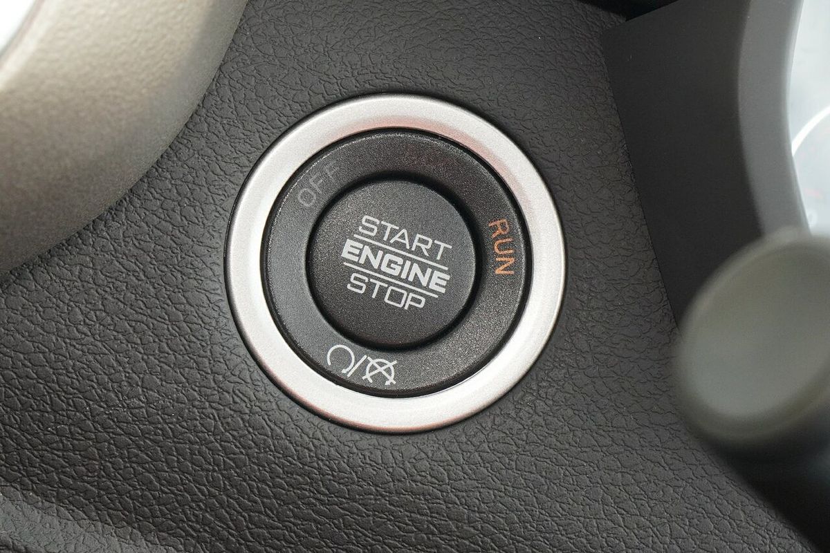 2024 RAM 2500 Laramie DJ 4X4