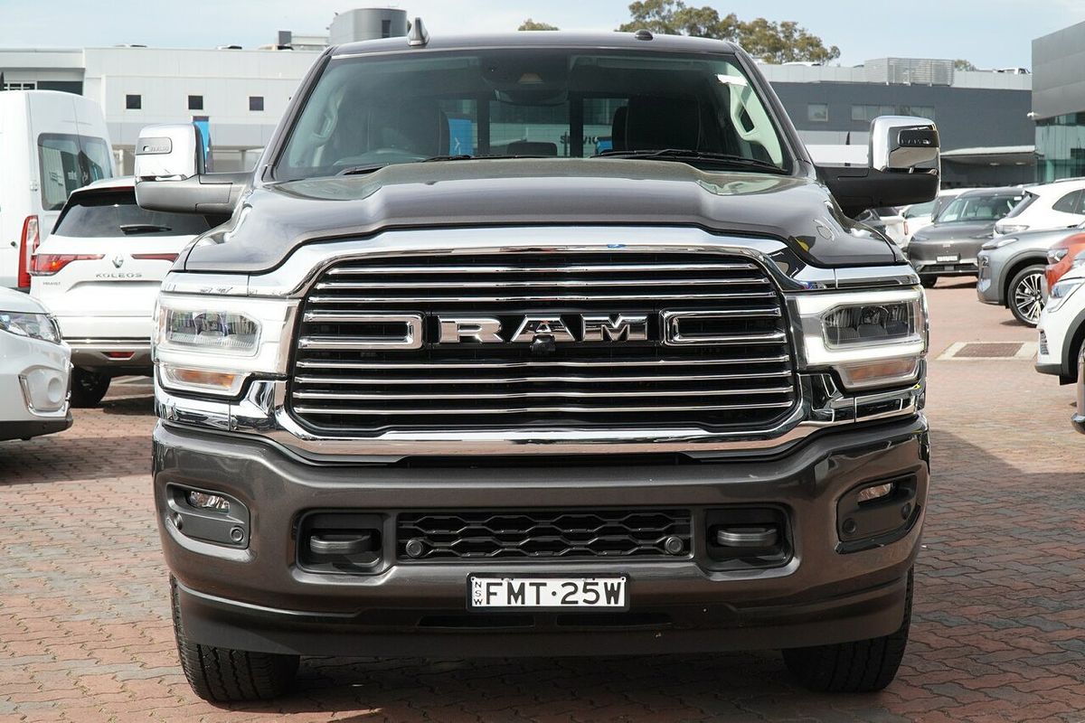 2024 RAM 2500 Laramie DJ 4X4