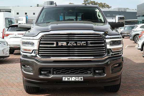 2024 RAM 2500 Laramie DJ 4X4