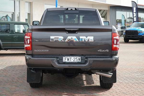2024 RAM 2500 Laramie DJ 4X4