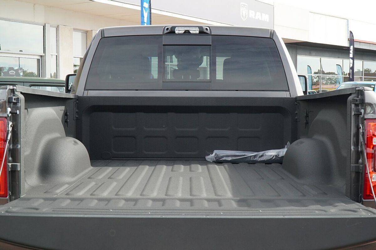 2024 RAM 2500 Laramie DJ 4X4