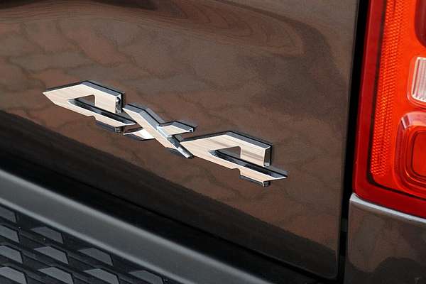2024 RAM 2500 Laramie DJ 4X4