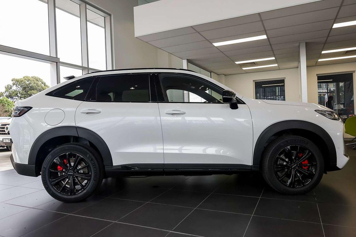 2025 GWM Haval H6GT Ultra PHEV B03