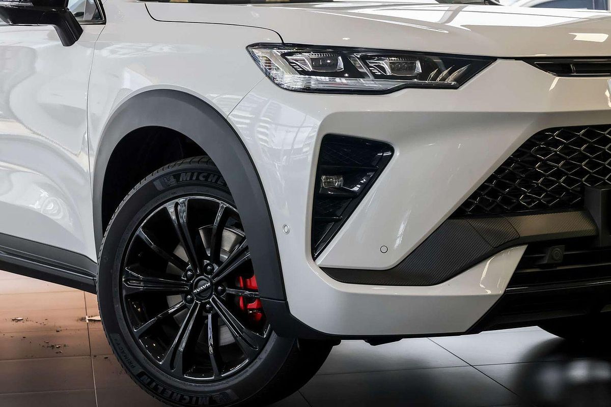 2025 GWM Haval H6GT Ultra PHEV B03