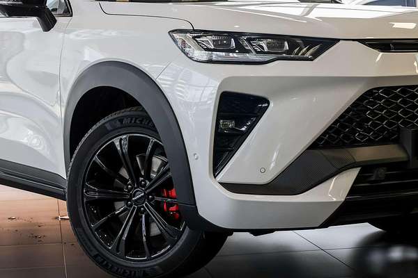 2025 GWM Haval H6GT Ultra PHEV B03