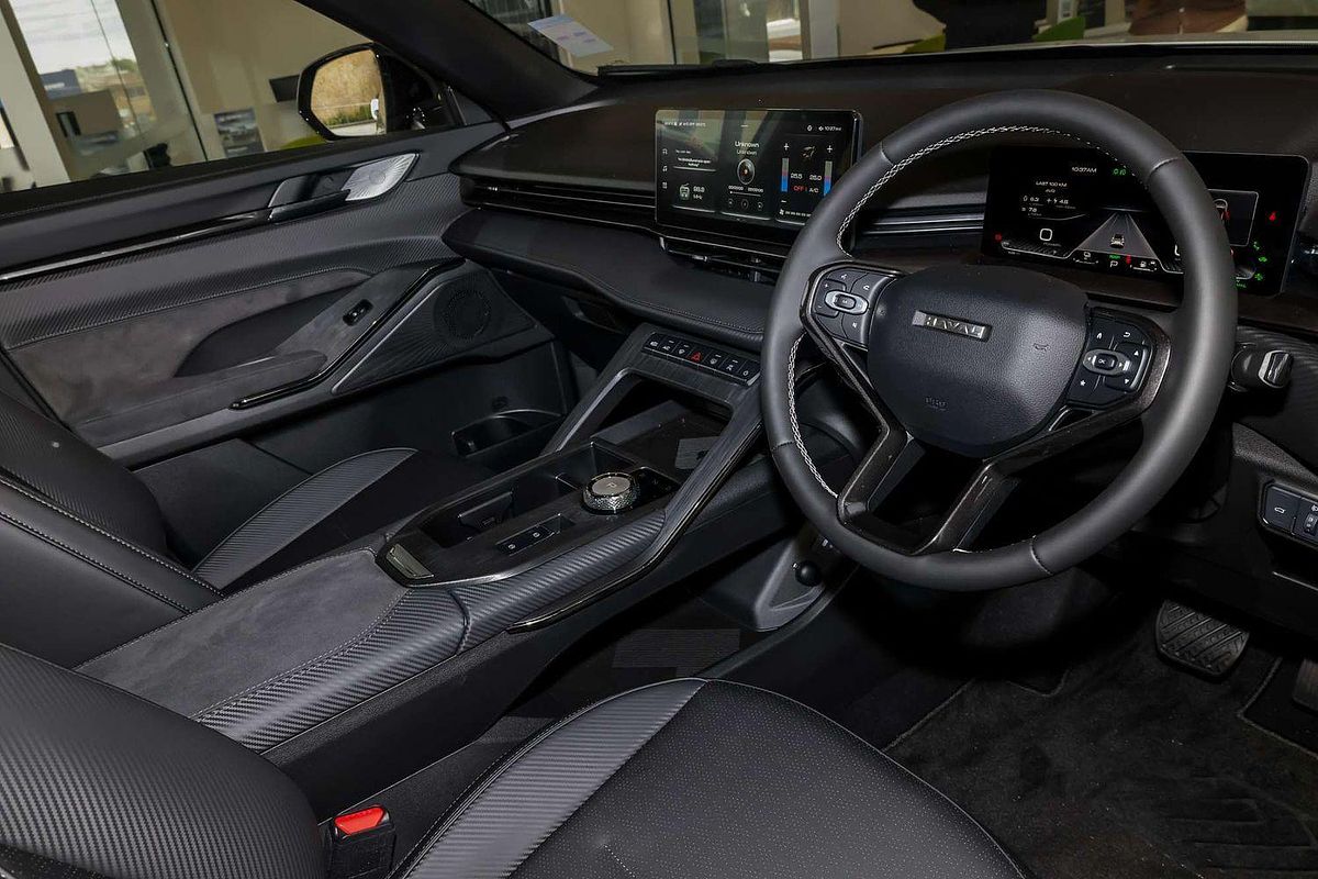 2025 GWM Haval H6GT Ultra PHEV B03