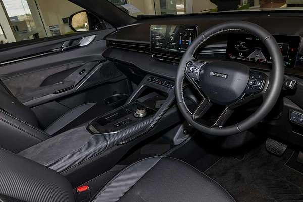 2025 GWM Haval H6GT Ultra PHEV B03