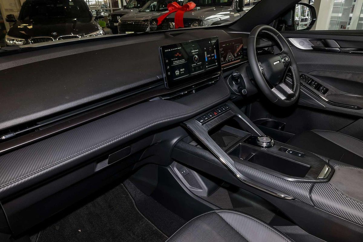 2025 GWM Haval H6GT Ultra PHEV B03