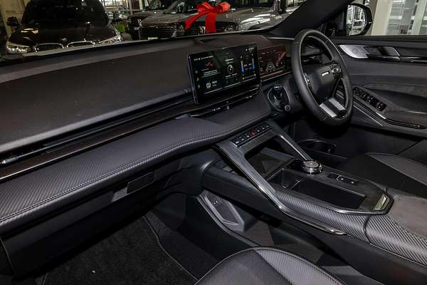2025 GWM Haval H6GT Ultra PHEV B03