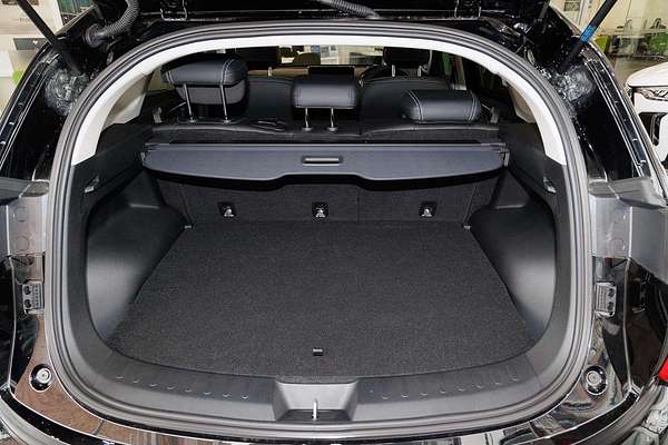 2025 GWM Haval Jolion Lux Hybrid A02
