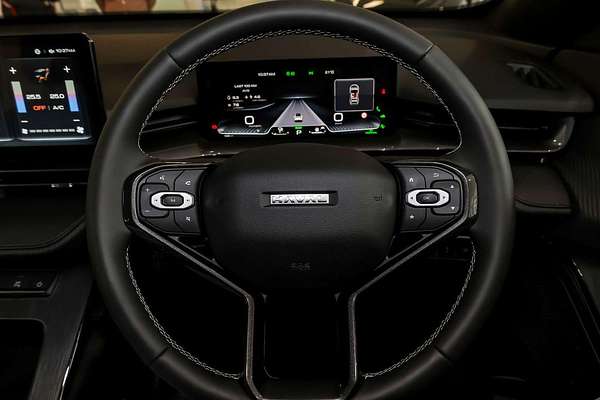 2025 GWM Haval H6GT Ultra PHEV B03