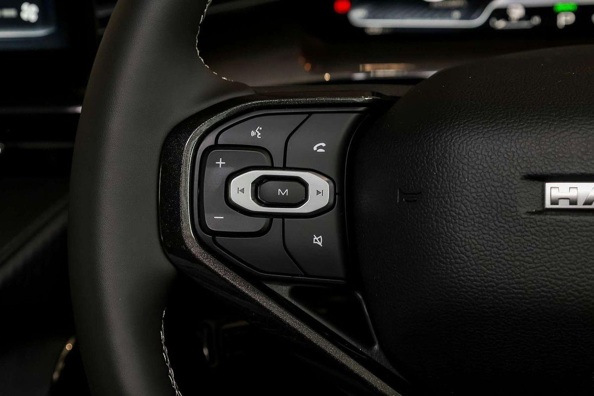 2025 GWM Haval H6GT Ultra PHEV B03