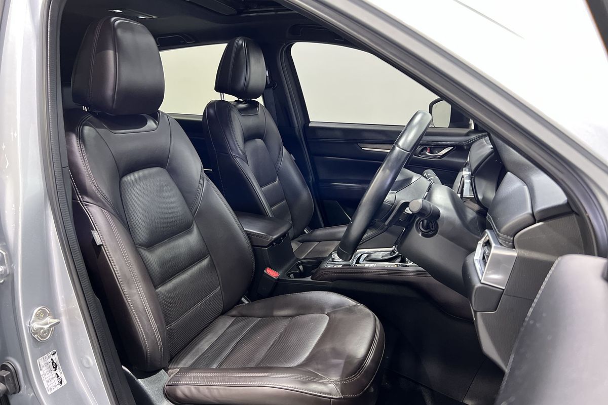 2022 Mazda CX-5 Akera KF Series