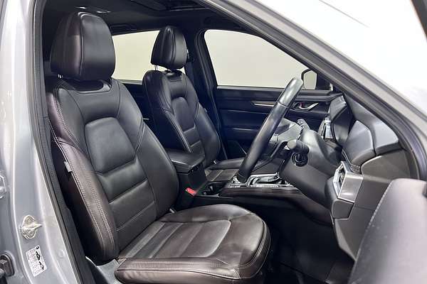 2022 Mazda CX-5 Akera KF Series