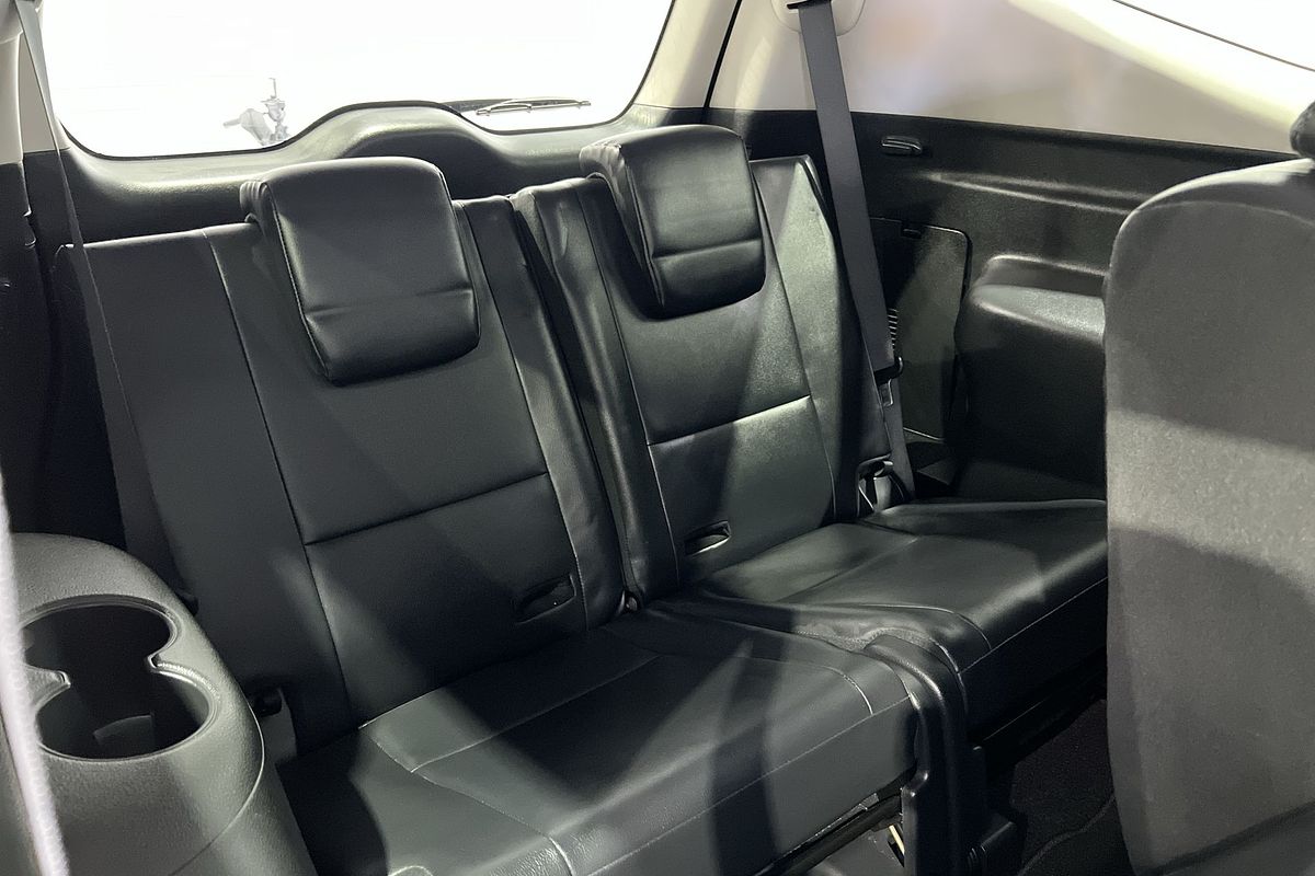 2022 Mitsubishi Pajero Sport Exceed QF