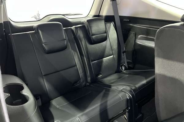 2022 Mitsubishi Pajero Sport Exceed QF