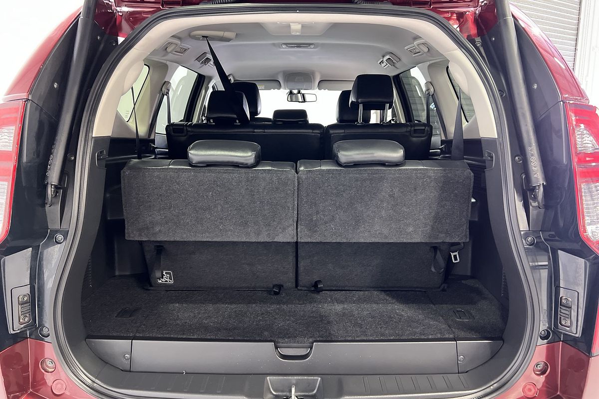 2022 Mitsubishi Pajero Sport Exceed QF