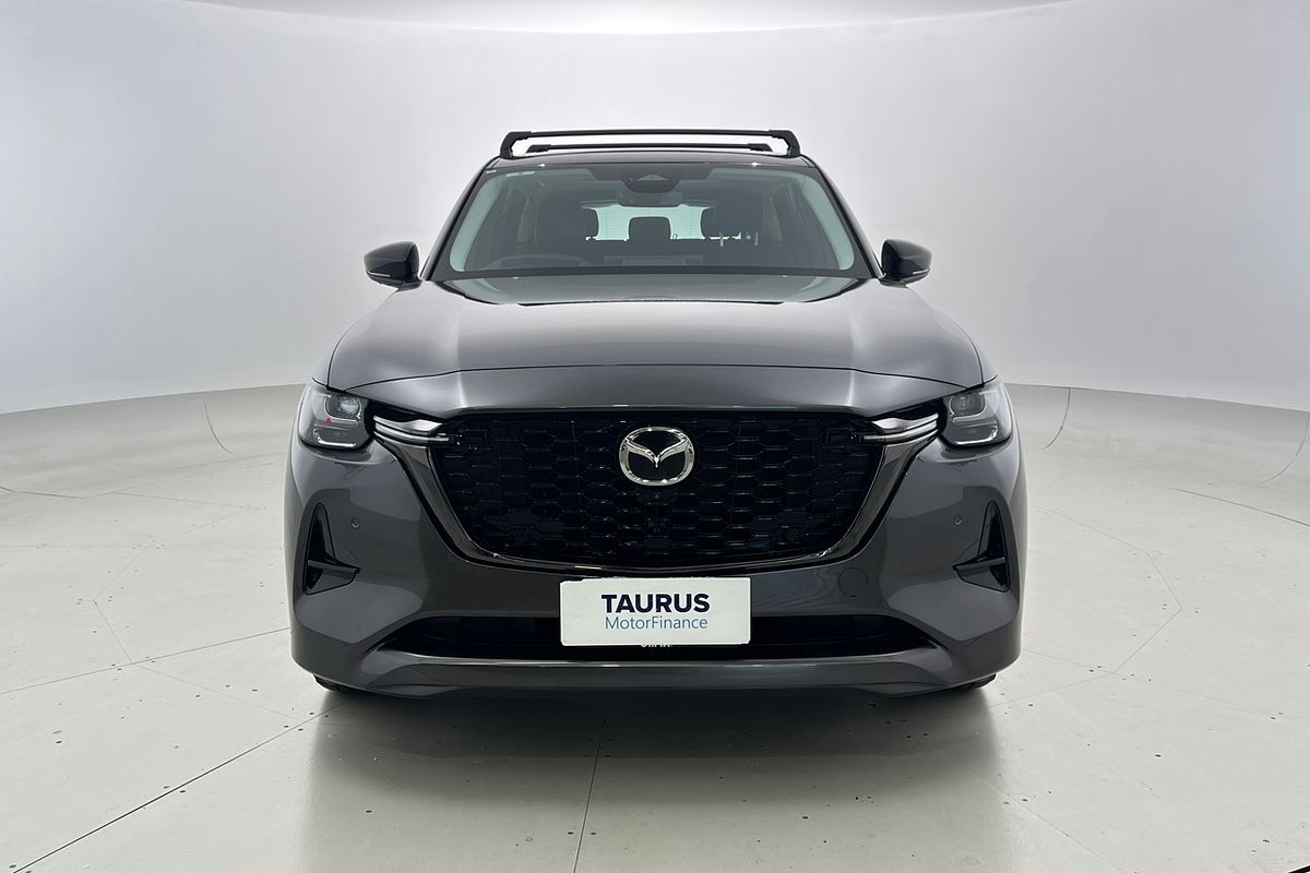 2023 Mazda CX-60 P50e GT KH Series