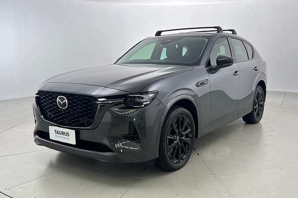 2023 Mazda CX-60 P50e GT KH Series