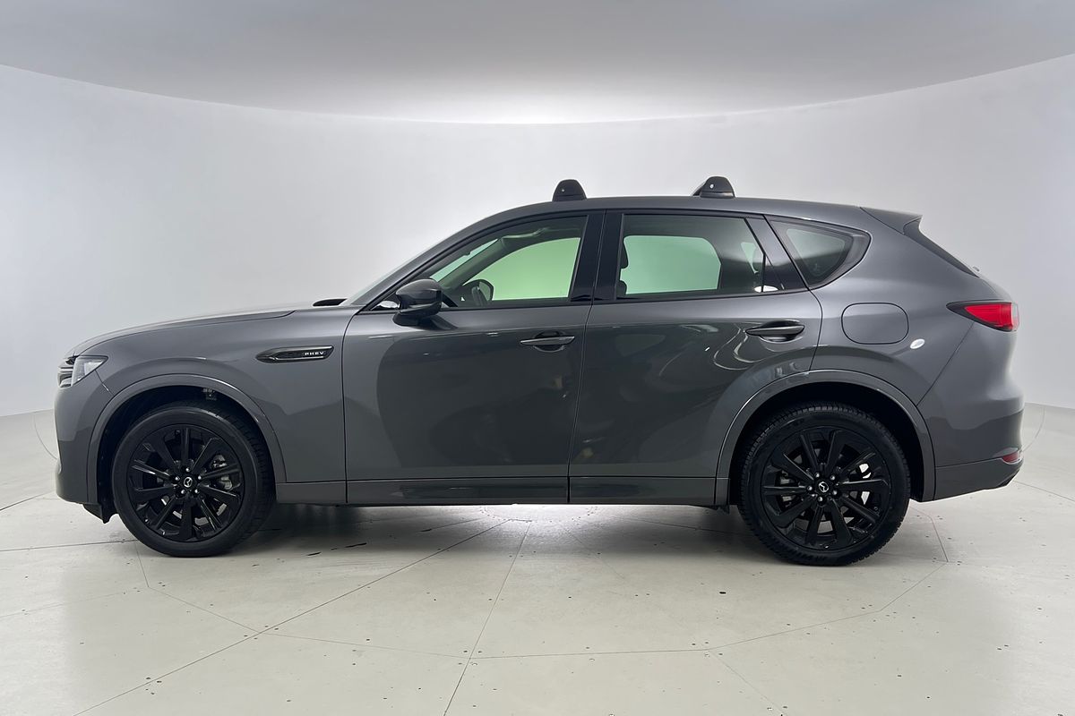 2023 Mazda CX-60 P50e GT KH Series