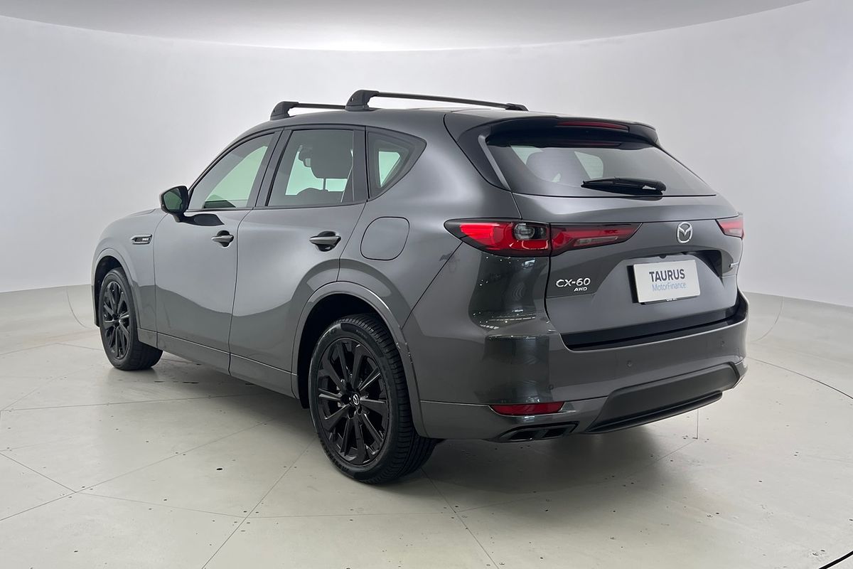 2023 Mazda CX-60 P50e GT KH Series