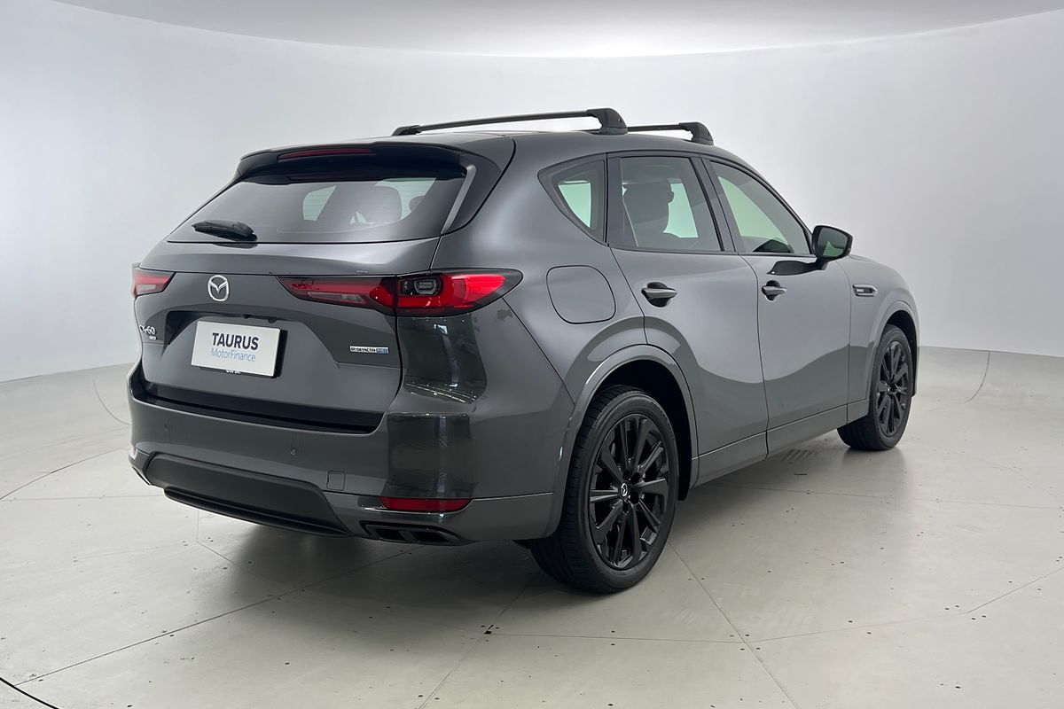 2023 Mazda CX-60 P50e GT KH Series