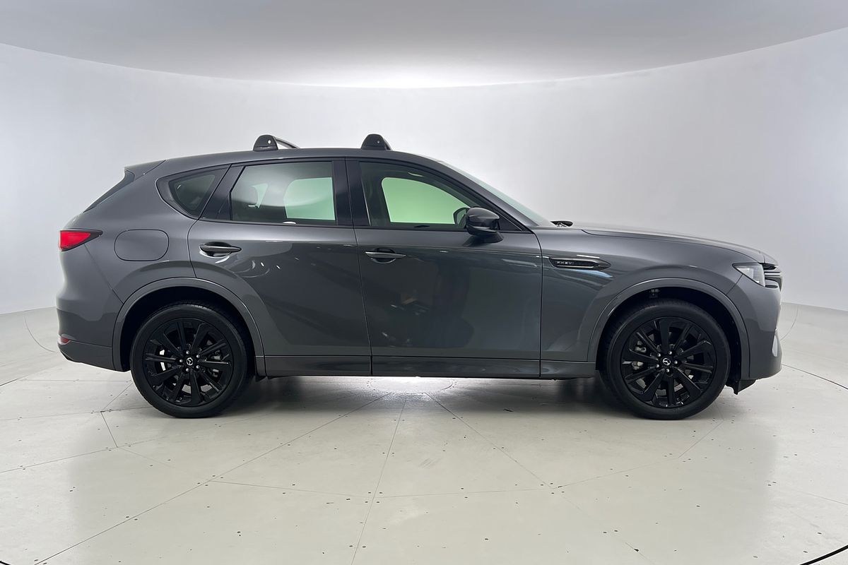 2023 Mazda CX-60 P50e GT KH Series