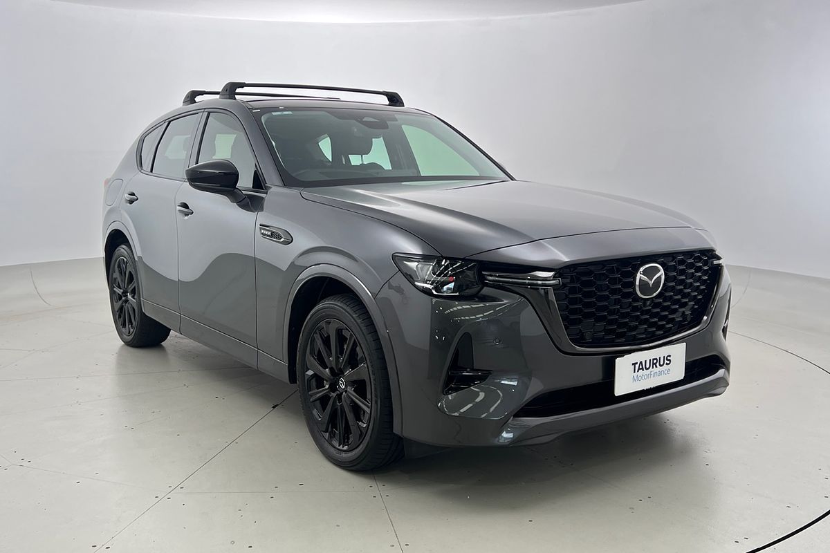 2023 Mazda CX-60 P50e GT KH Series