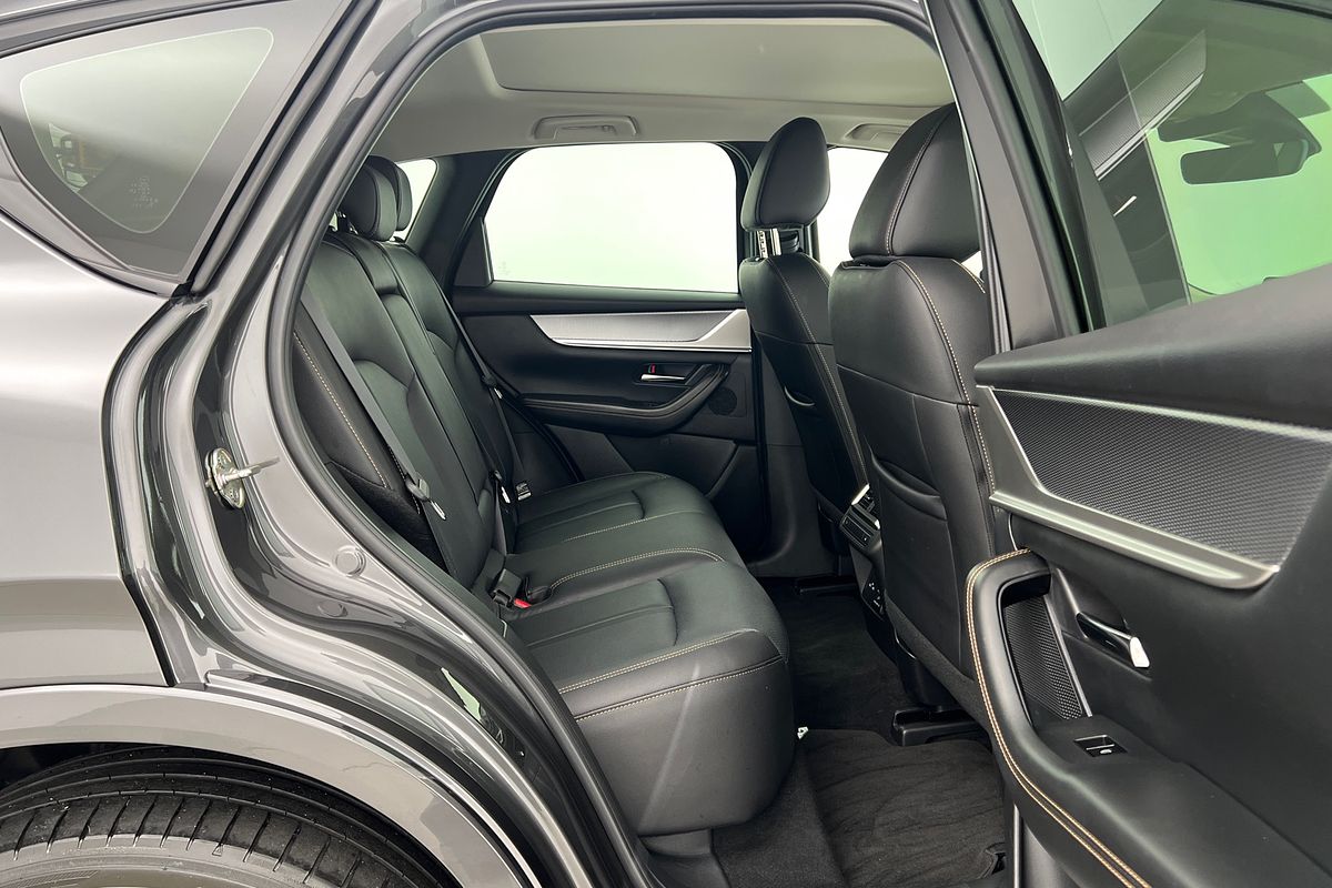 2023 Mazda CX-60 P50e GT KH Series