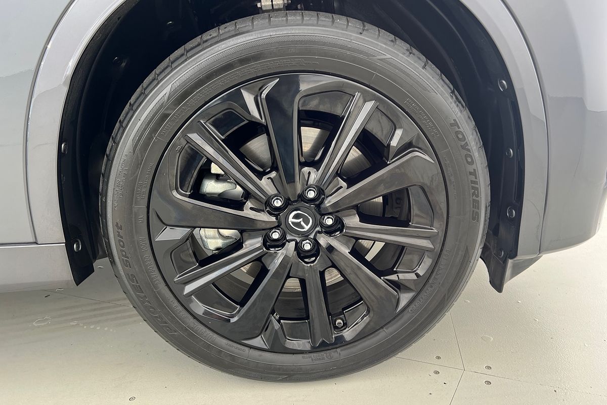 2023 Mazda CX-60 P50e GT KH Series